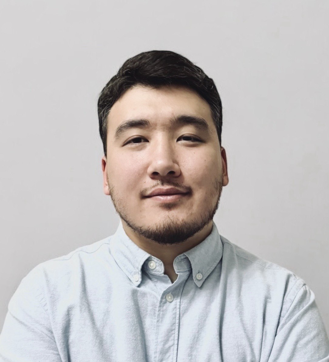 Моя фотография